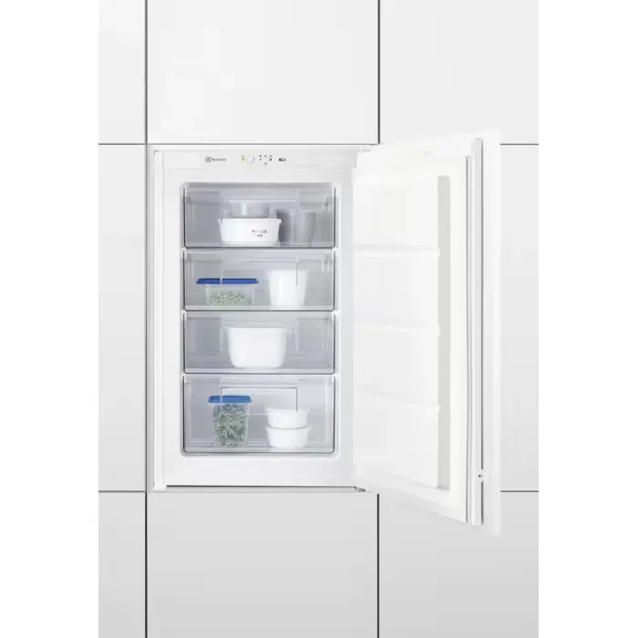 Electrolux Congelatore verticale Serie 600 Low Frost - vista 4