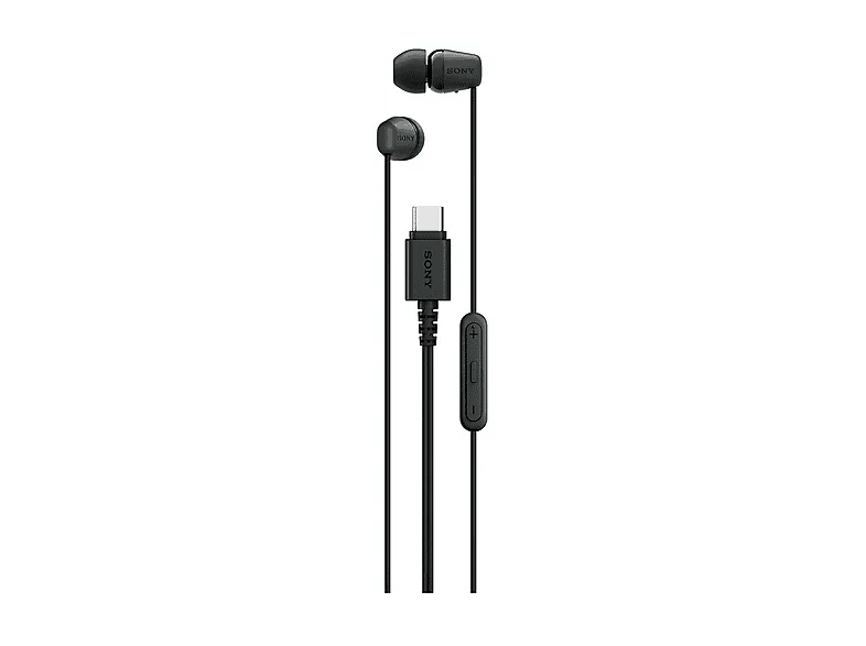 Auricolari Sony IER-EX15CB