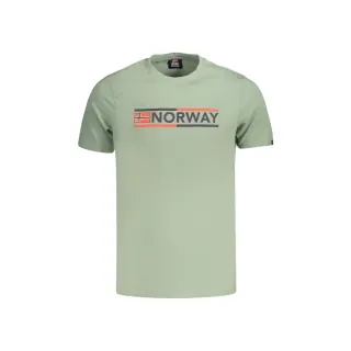 Norway 1963 T