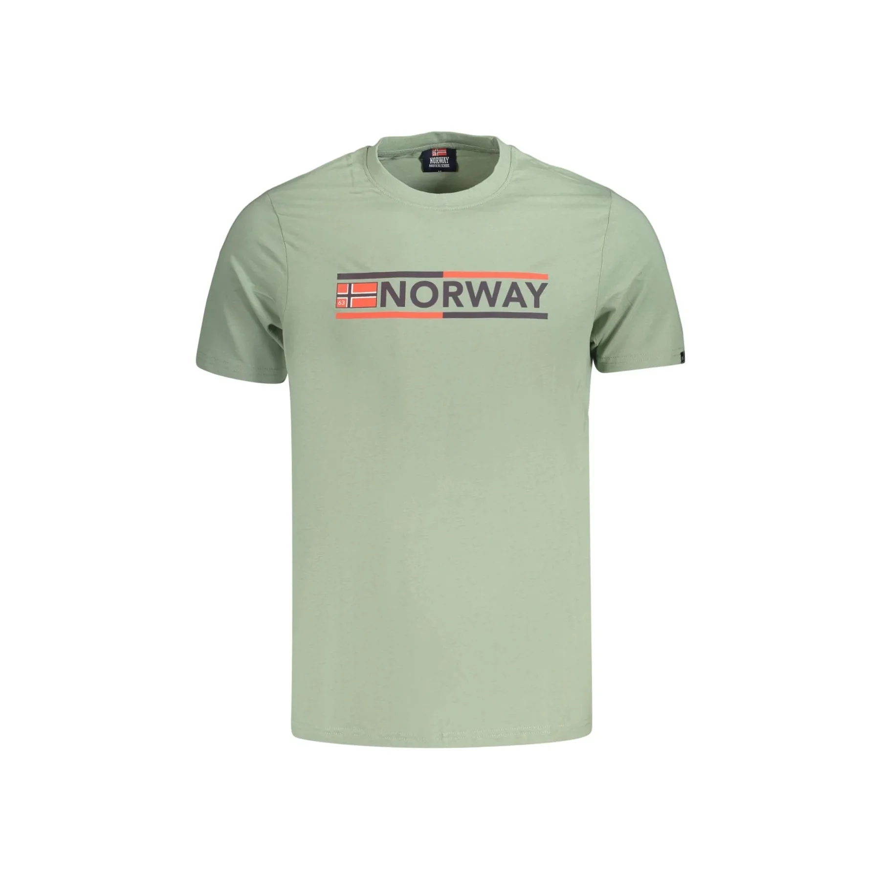 Norway 1963 T