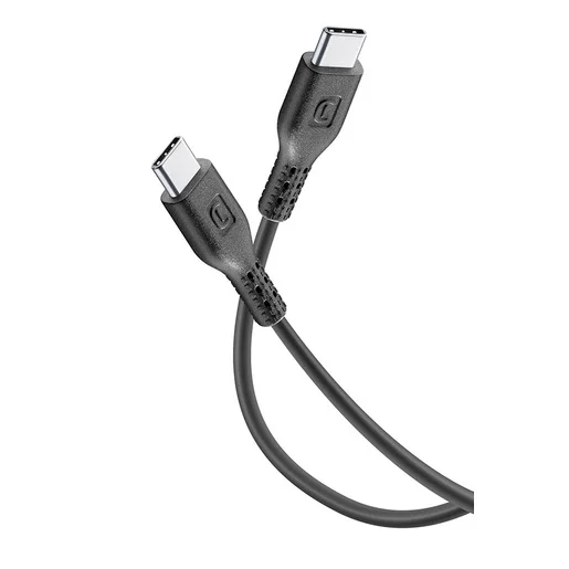 Cavo USB-C Cellularline 3mt - vista 8