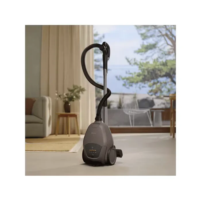 Electrolux Aspirapolvere con sacco 700 Silent Bagged - vista 2