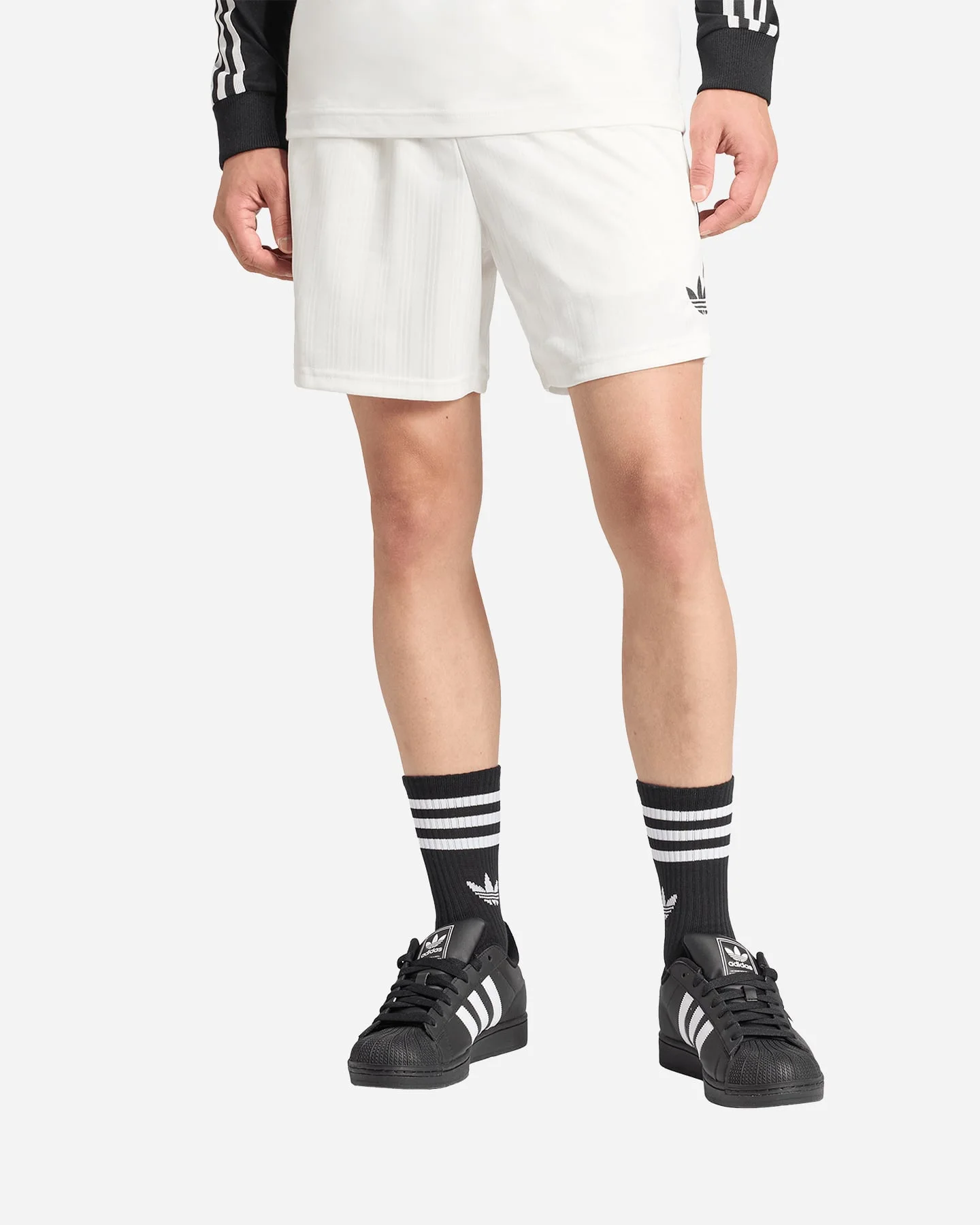 Adidas Juventus Fc Originals - Pantaloncini - Uomo - vista 2