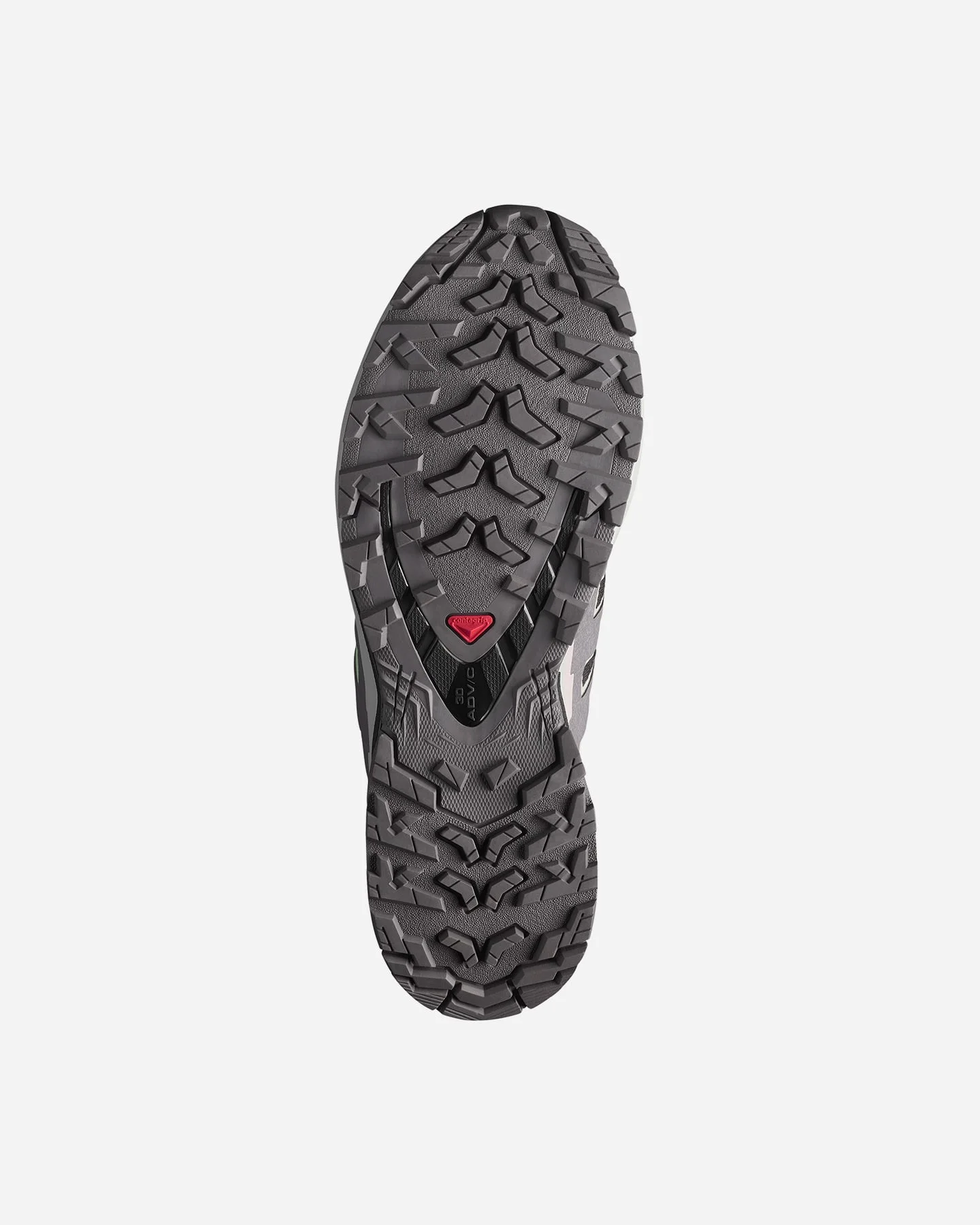 Salomon Xa Pro 3D V9 Gtx W - vista 3