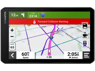 Navigatore Garmin Dezlcam LGV 710