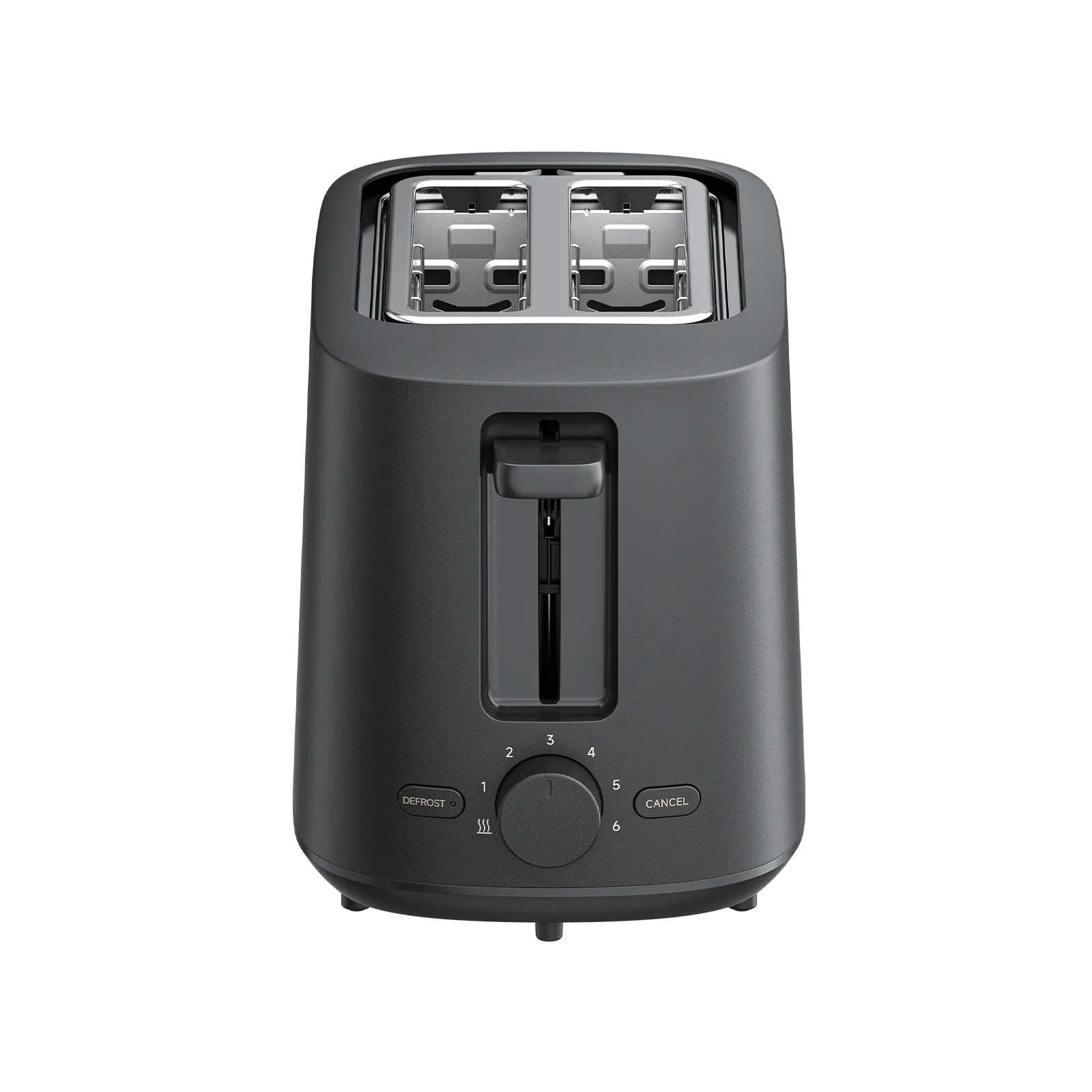 Xiaomi Toaster - vista 2