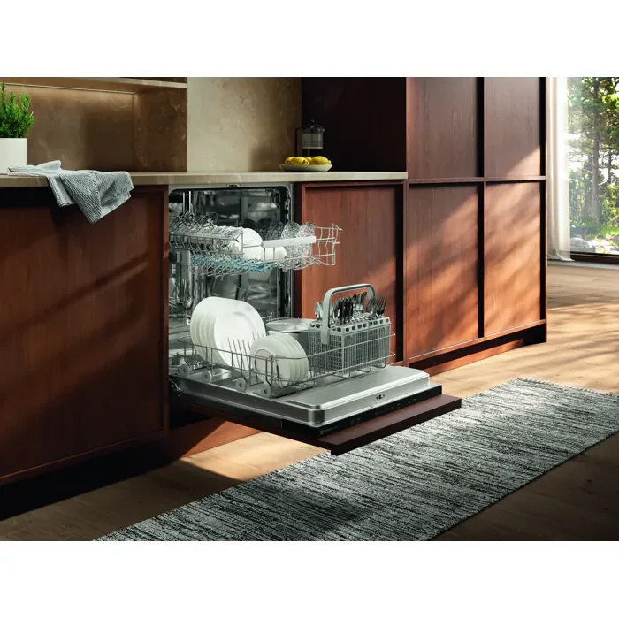 Electrolux Lavastoviglie Integrata totale Serie 600 SmartSelect - vista 4