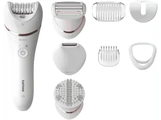 Epilatore Philips Series 8000 BRE735/00