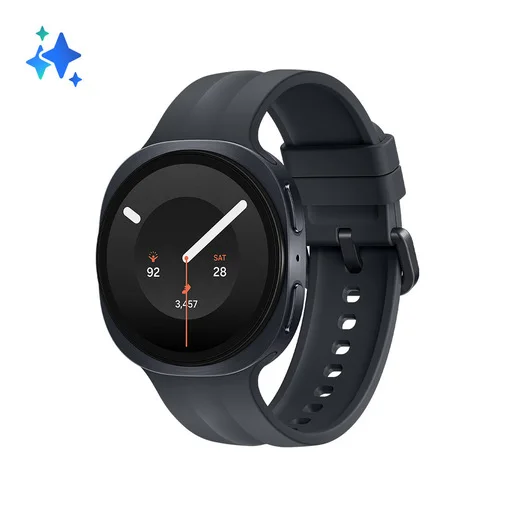 Samsung Galaxy Watch9 - vista 2