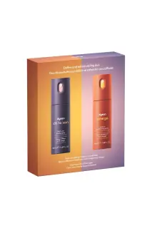 Dyson Duo Styling Gift Set Beauty