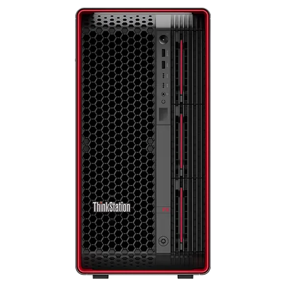 Lenovo ThinkStation PX