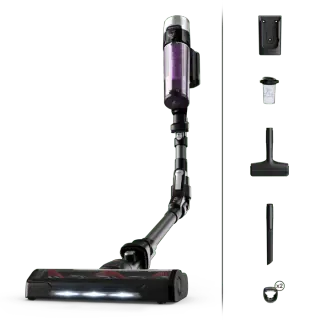 Rowenta X-Force Flex 9.60 Allergy RH2038WO