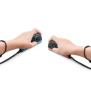 Nintendo Joy-Con 2 Joystick Analogico Digitale Nintendo Switch 2