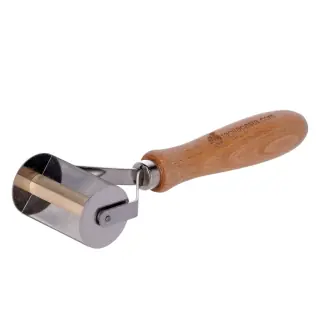 Tagliapasta con lame lisce in inox