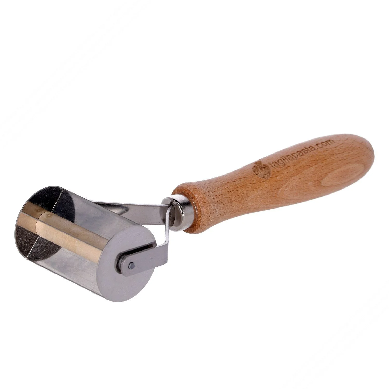 Tagliapasta con lame lisce in inox