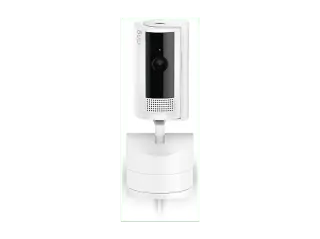 Amazon Ring Pan-Tilt Indoor Cam