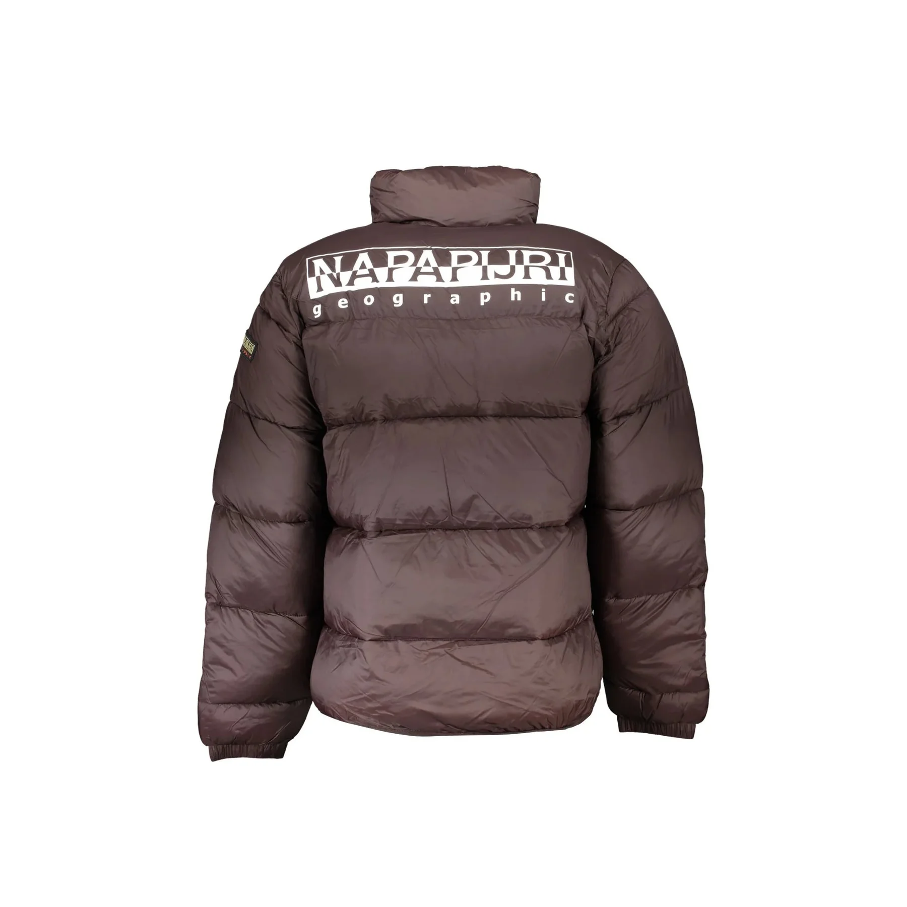 Giubbotto Uomo Regular Fit Napapijri