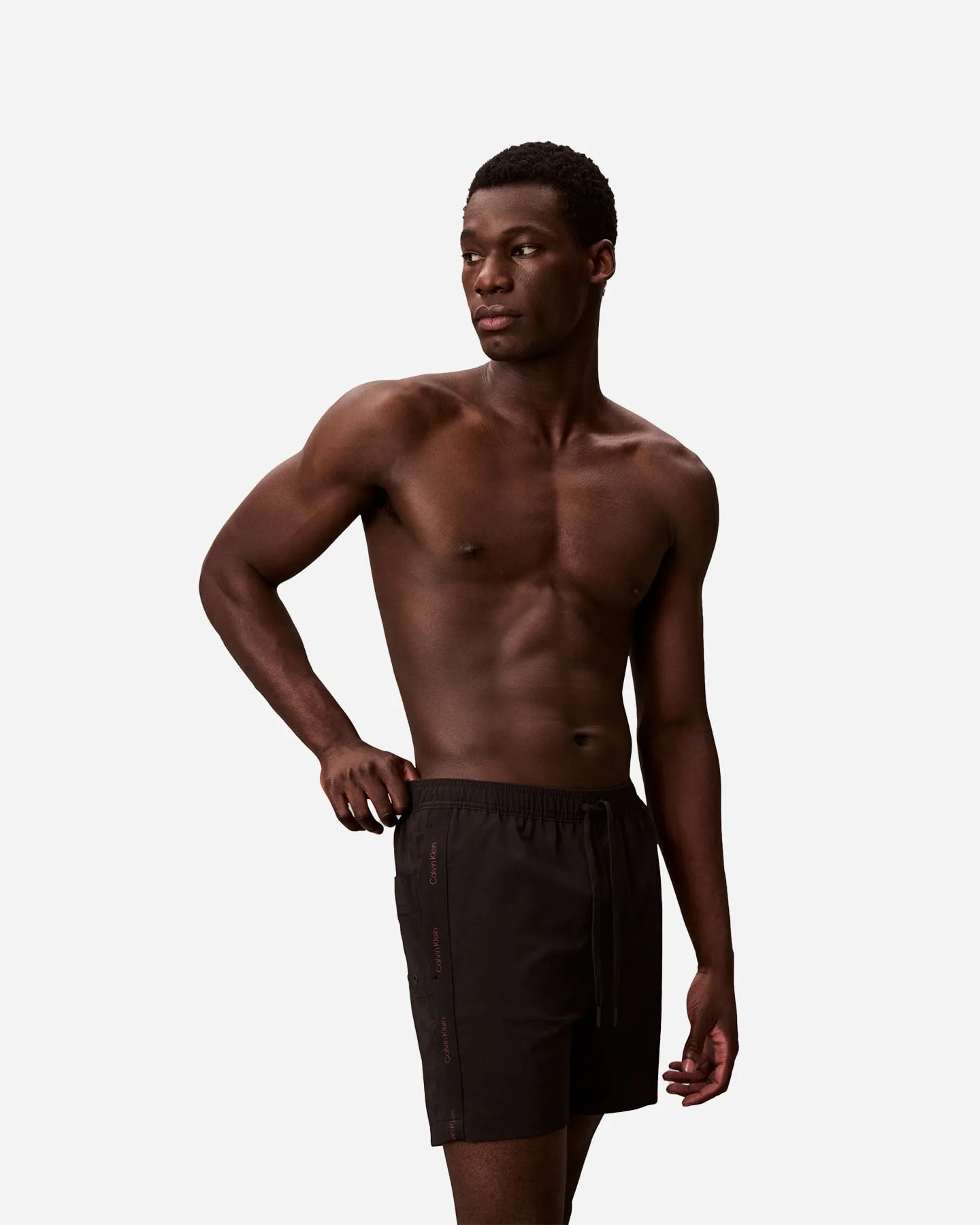 Calvin Klein Jeans Core Solid - vista 5