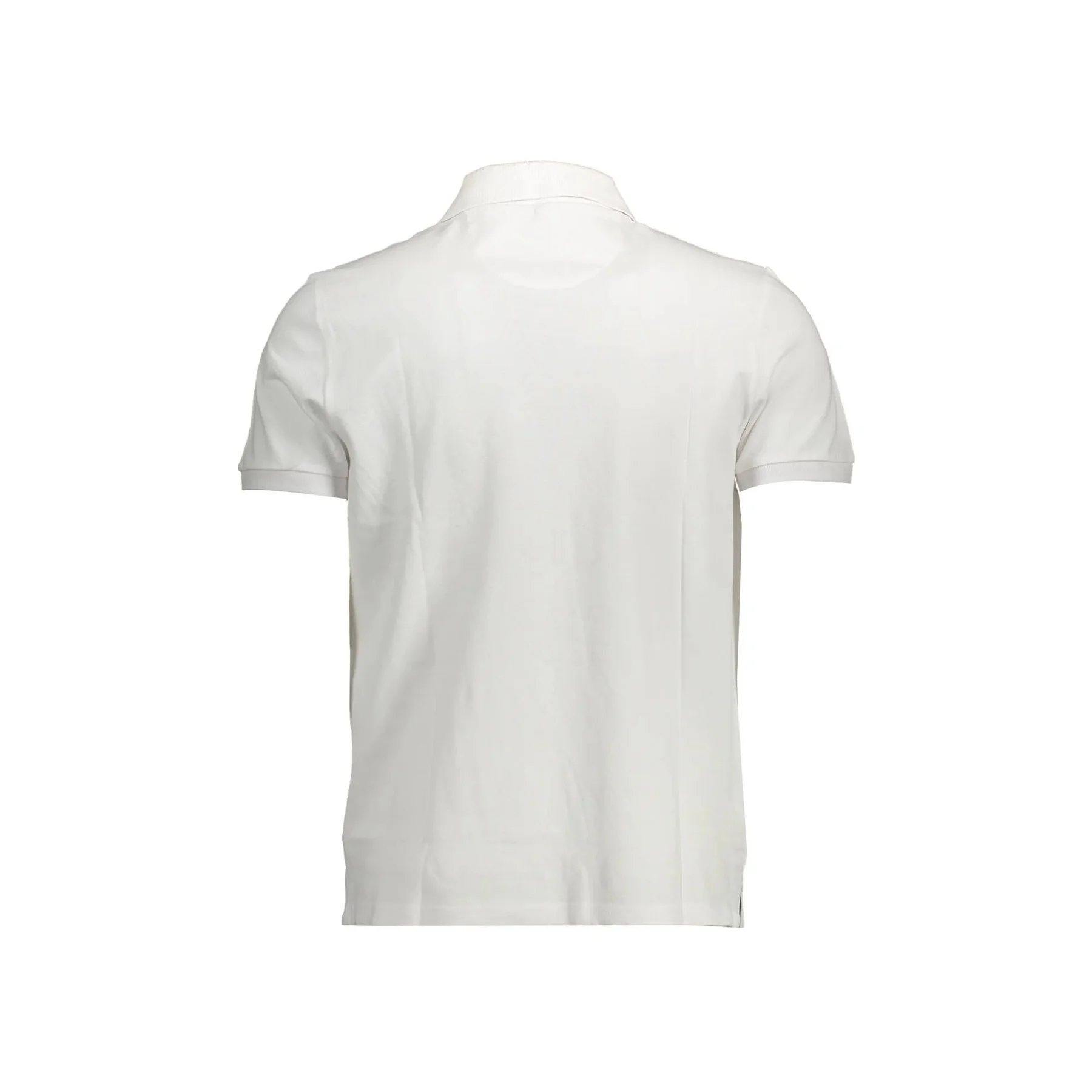 North Sails Polo Maniche Corte Uomo - vista 4