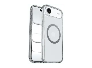 Custodia OtterBox Symmetry Series Clear MagSafe per iPhone Air