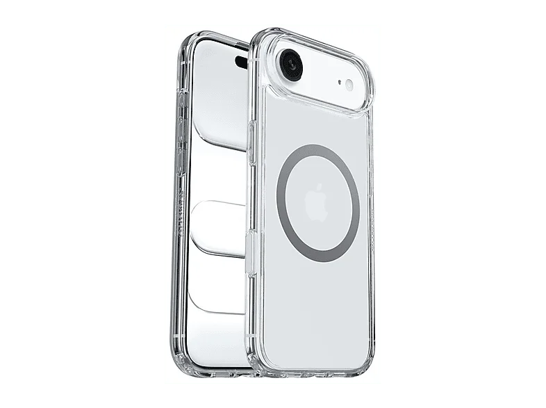 Custodia OtterBox Symmetry Series Clear MagSafe per iPhone Air