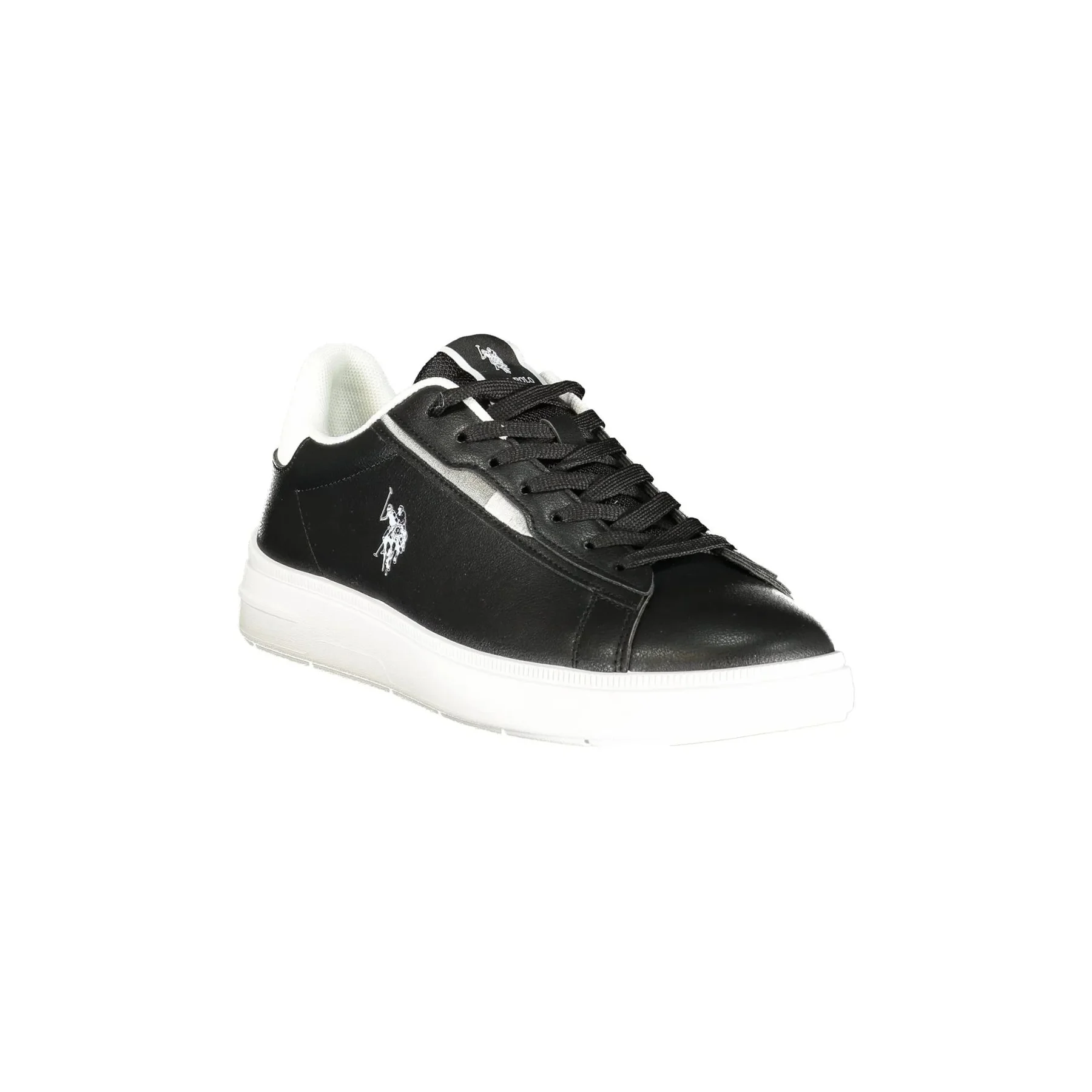 Sneakers U.S. Polo Assn. Uomo Nere