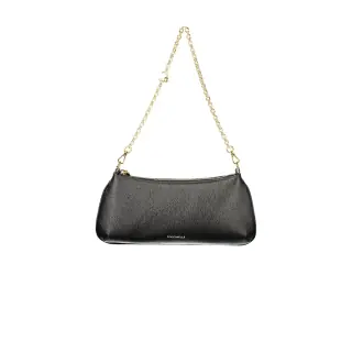 Coccinelle Borsa a Spalla Pelle Donna Logo