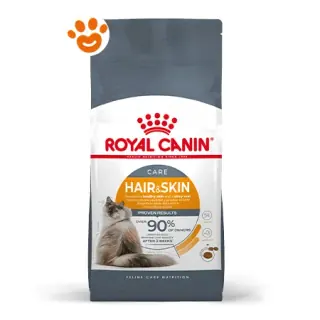 Royal Canin Hair & Skin Care per Gatti