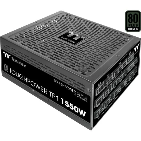 Thermaltake PS-TPD-1550FNFATE-1 Alimentatore per Computer