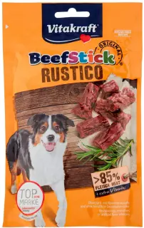 Beef Stick Rustico