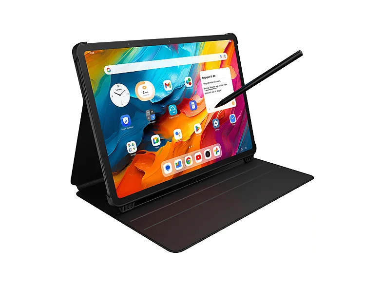 TCL NXTPAPER 14 con Flip Case T-Pen