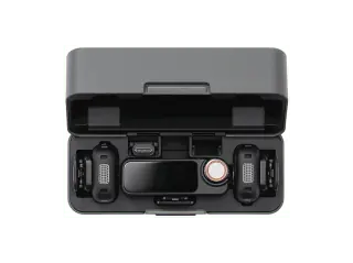 DJI Mic 3 DJMC30