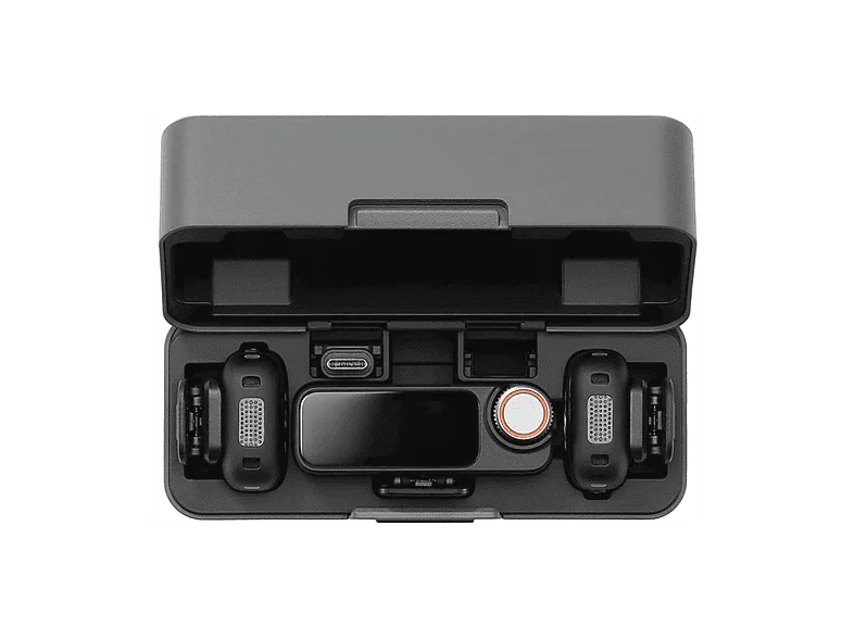 DJI Mic 3 DJMC30