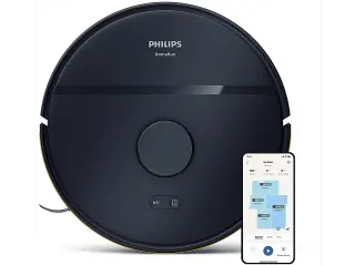 Robot Aspirapolvere Philips Serie 2000 XU2000/10