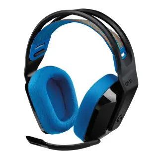 Logitech G G535 Lightspeed PS - Cuffie Gaming Wireless