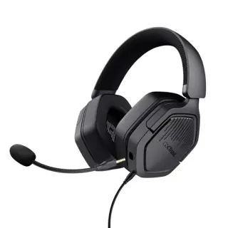 Trust GXT492 Carus Auricolare Cablato Gaming