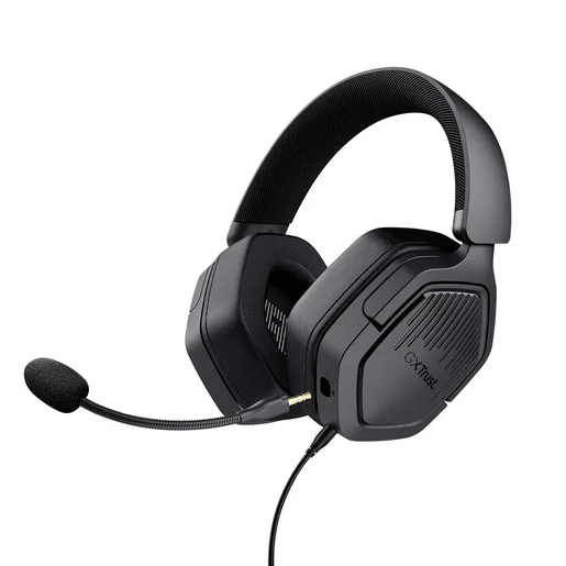Trust GXT492 Carus Auricolare Cablato Gaming