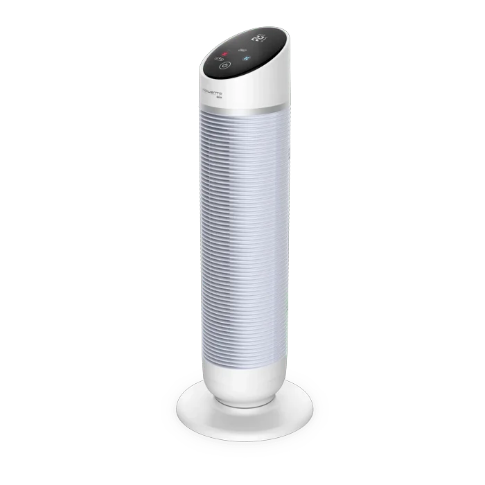 Rowenta Silent Comfort 3In1