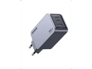 Caricabatteria UGREEN Nexode Pro Fast Charger 100 W