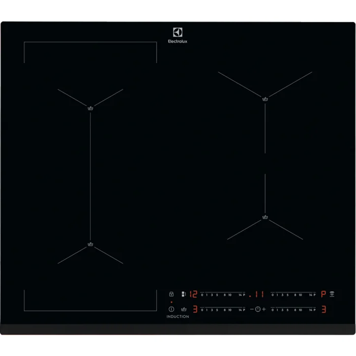 Electrolux EIS62449