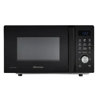 Forno a microonde Hisense H20MOBSD1HG con grill