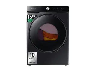 Samsung ASCIUGATRICE DV16DG8600BVU3