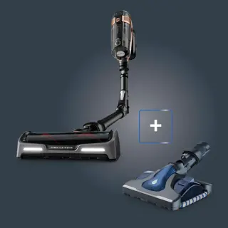 Rowenta X-Force Flex 15.60