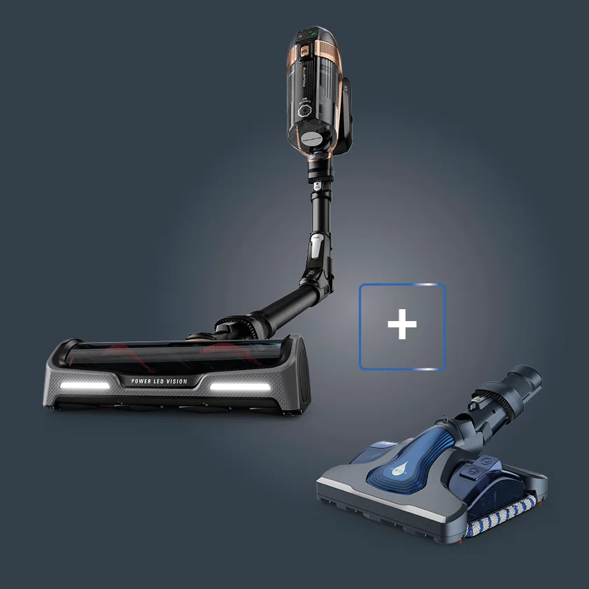 Rowenta X-Force Flex 15.60