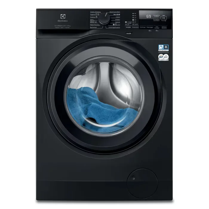 Electrolux Lavasciuga 700 SteamCare EW7W295B