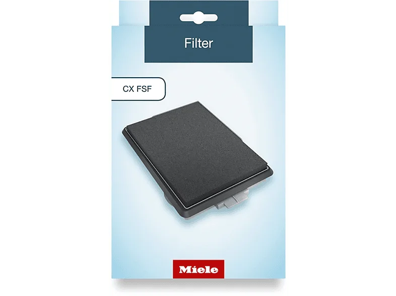 Filtro di Ricambio Miele CX FSF-Filtro Motore