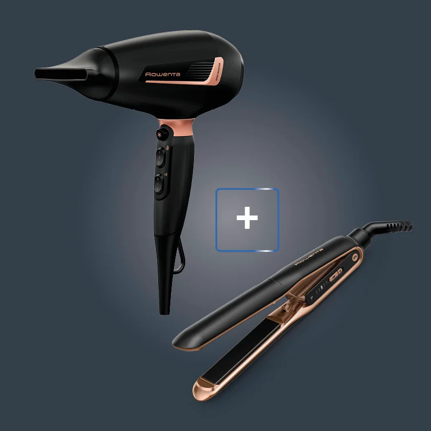 Rowenta Pro Expert - vista 2