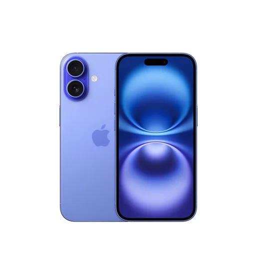 Apple iPhone 16 oltremare - vista 2