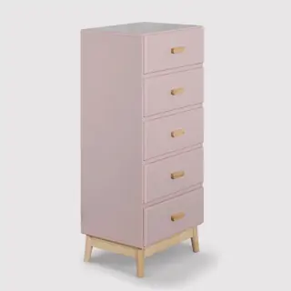 Cassettiera Orchidea