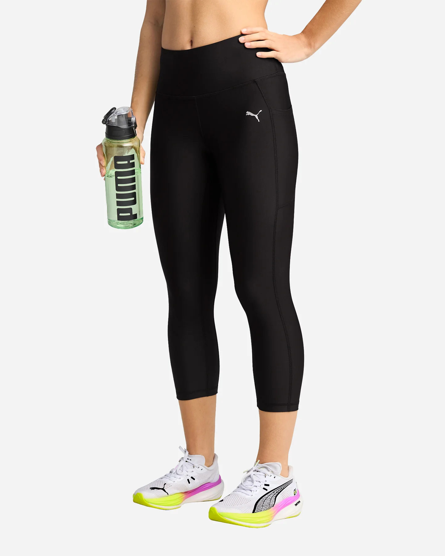 Puma Run Velocity 3-4 W - vista 3